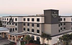 Country & By Radisson, Port Canaveral, Fl Cape Canaveral 3*