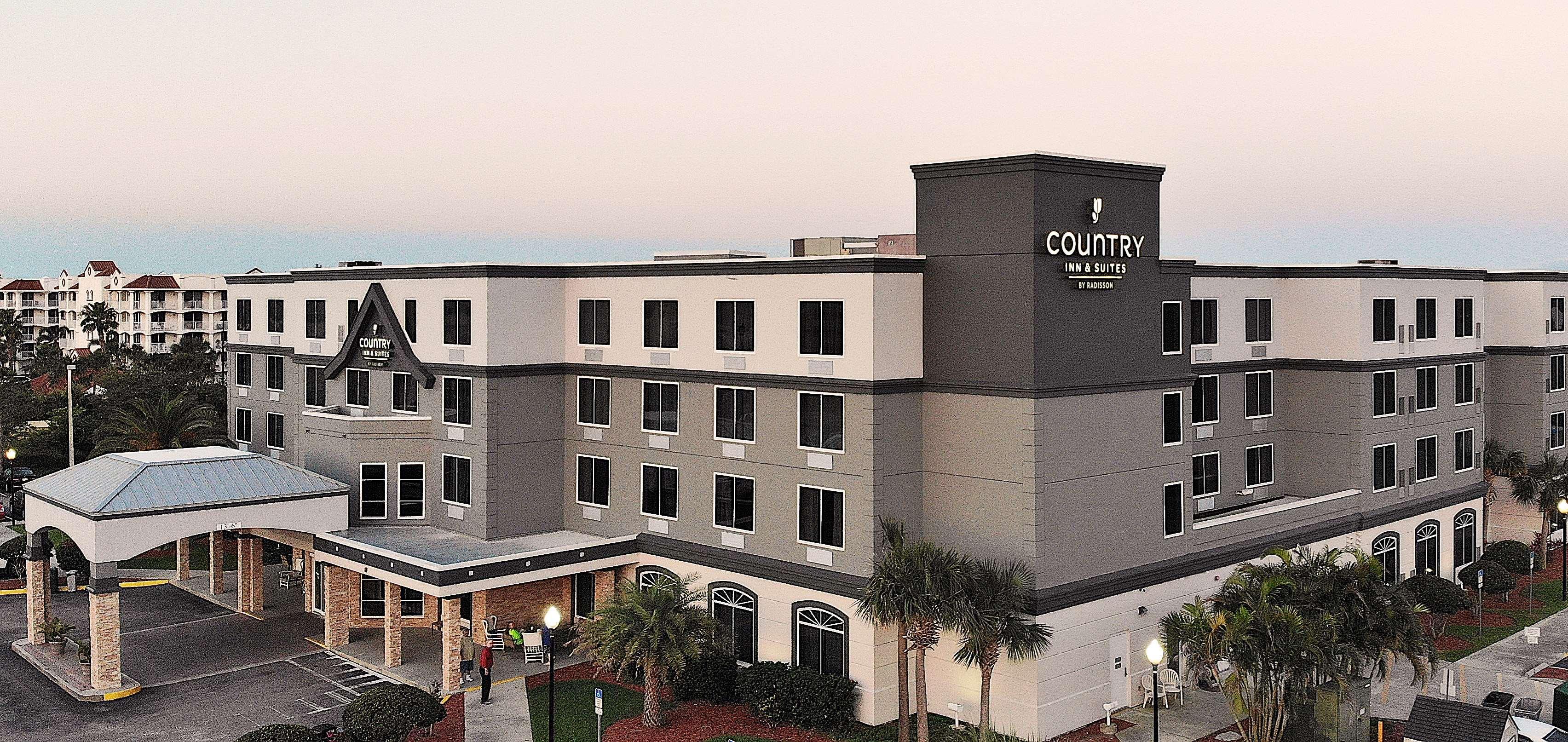 Country Inn & Suites By Radisson, Port Canaveral, Fl Cape Canaveral Buitenkant foto