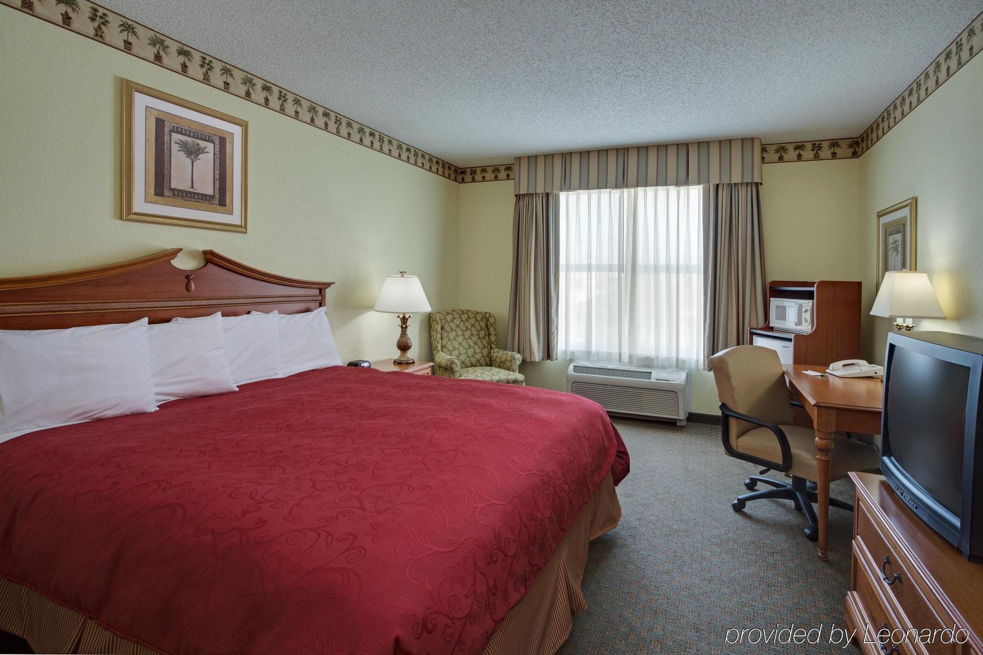 Country Inn & Suites By Radisson, Port Canaveral, Fl Cape Canaveral Kamer foto
